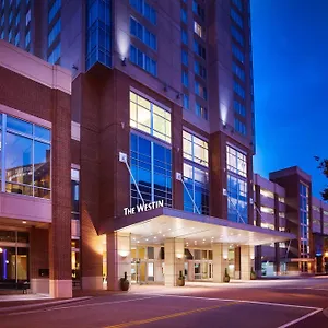 The Westin Virginia Town Center 4*, Virginia Beach United States