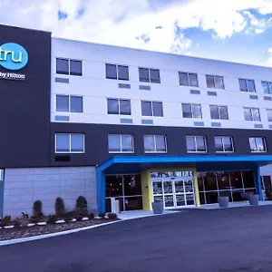3* Hotel Tru By Hilton Norfolk Airport, Va