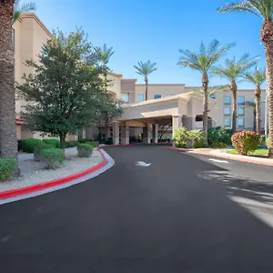 Hampton & Phoenix/gilbert Hotel Gilbert