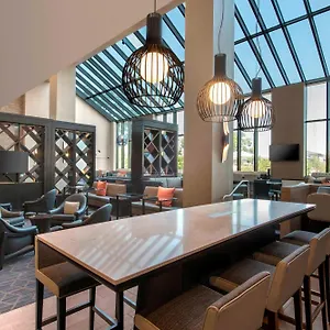 Denver Marriott Tech Center Hotel Greenwood Village