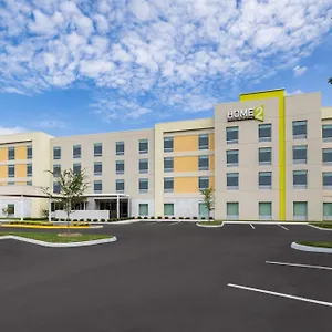 3* Hotel Home2 By Hilton Virginia Princess Anne