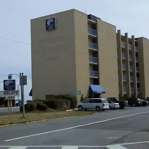 2* Hotel Ocean Side