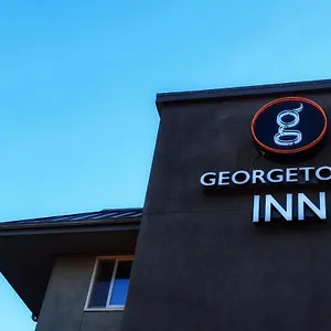 Georgetown Hotel Seattle