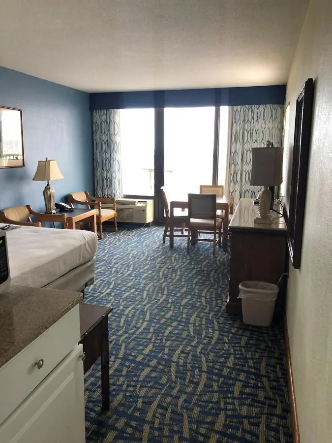 Capes Hotel Virginia Beach