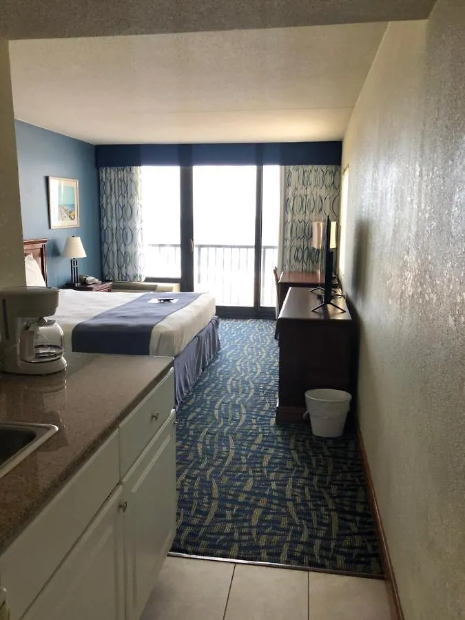 Capes Hotel Virginia Beach