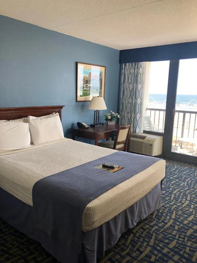 Capes Hotel Virginia Beach