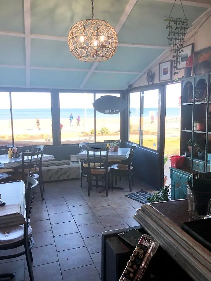Capes Hotel Virginia Beach