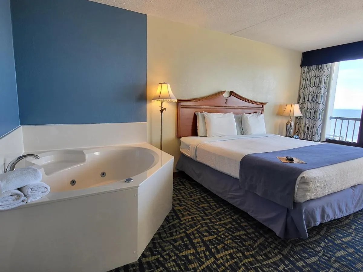 Capes Hotel Virginia Beach