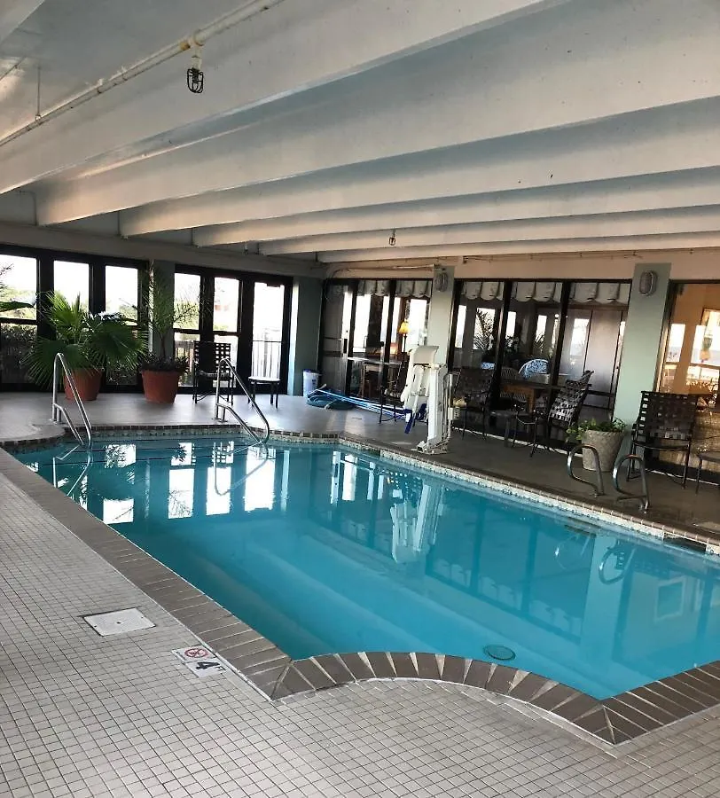 Capes Hotel Virginia Beach