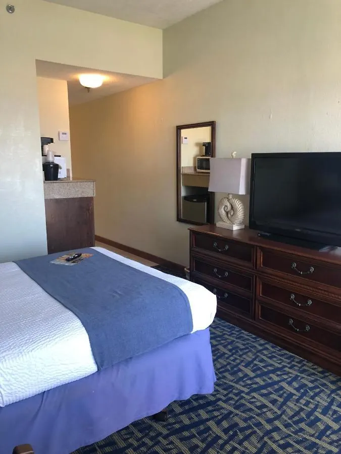 Capes Hotel Virginia Beach 3*,  États-Unis