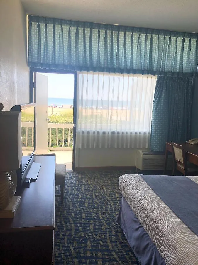 Capes Hotel Virginia Beach