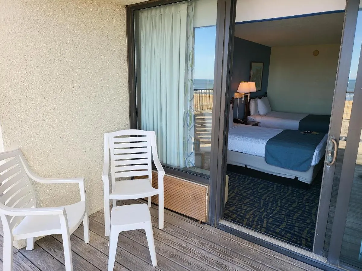 Capes Hotel Virginia Beach
