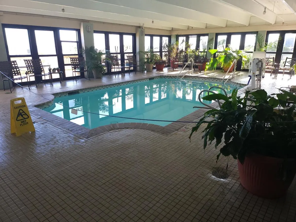 Capes Hotel Virginia Beach 3*,  USA