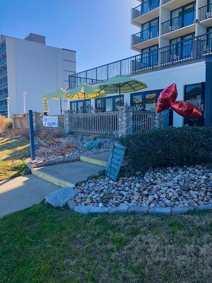 Capes Hotel Virginia Beach 3*,  USA