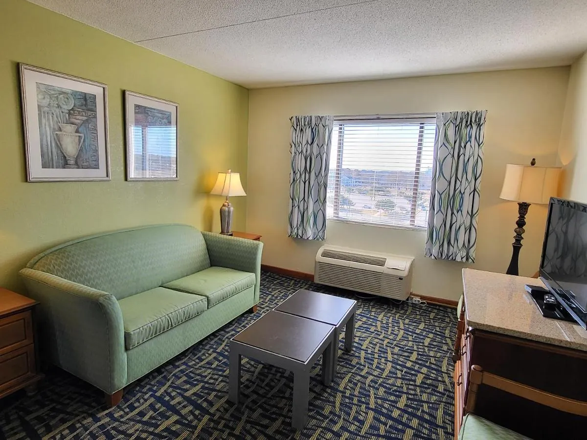 Capes Hotel Virginia Beach