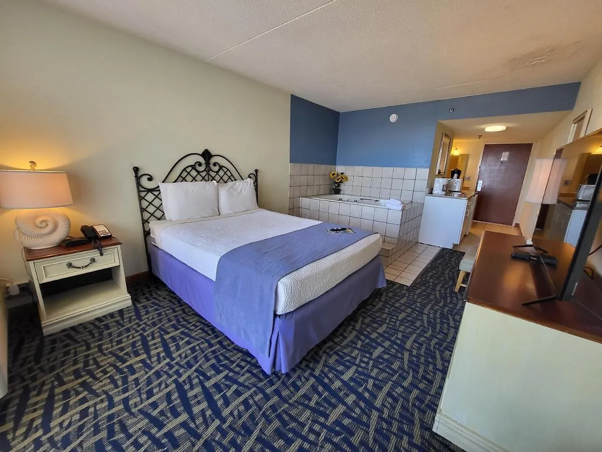Capes Hotel Virginia Beach