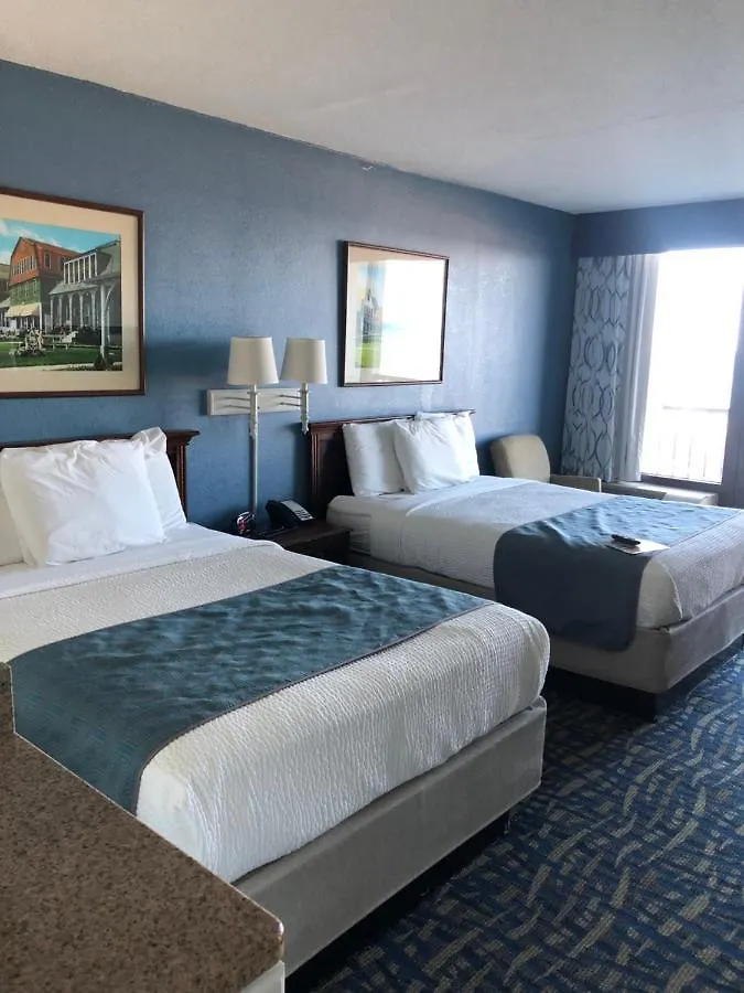 Capes Hotel Virginia Beach